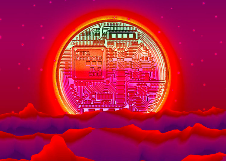 One Altcoin Is Now Mirroring Pre-Breakout Patterns of Cardano, Algorand and Bitcoin, Says Crypto Analyst