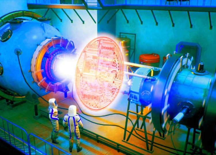 Crypto Exchange Giant Lists Two DeFi Altcoins During Market-Wide Correction