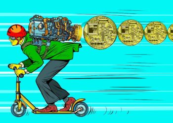 Crypto Analyst Nicholas Merten Says This Altcoin Sector Will Be the Strongest Play Moving Into 2022