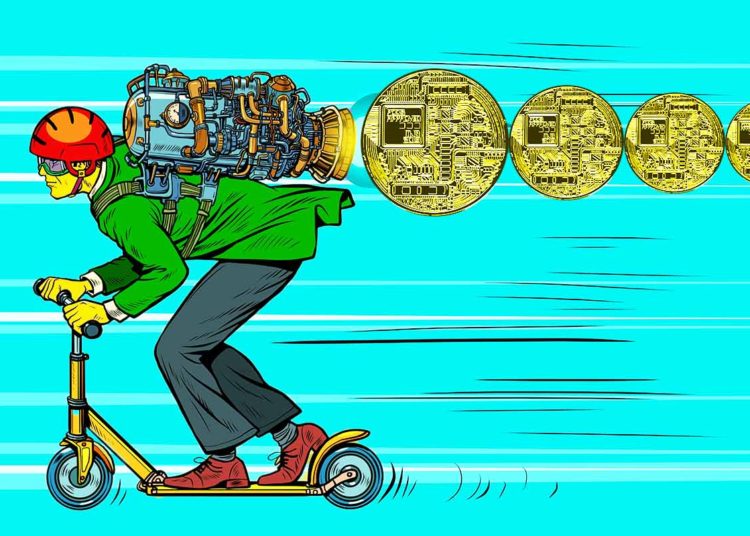Crypto Analyst Nicholas Merten Says This Altcoin Sector Will Be the Strongest Play Moving Into 2022
