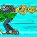 Crypto Analyst Nicholas Merten Says This Altcoin Sector Will Be the Strongest Play Moving Into 2022