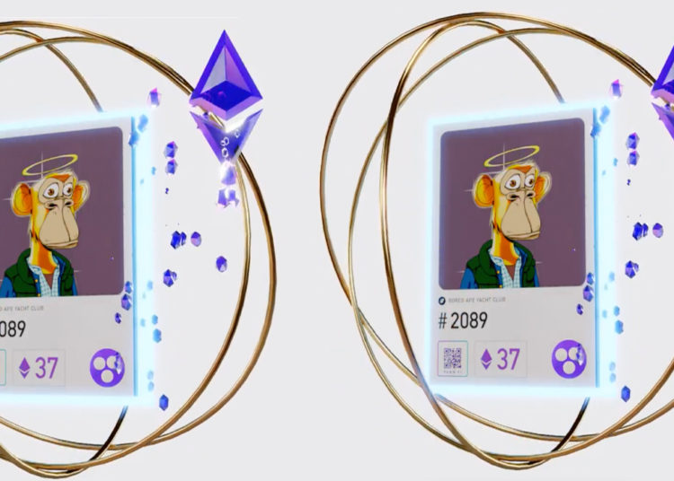 Defi Marketplace and NFT Platform Arcade Raises $15 Million in Series A Funding Round – Finance Bitcoin News