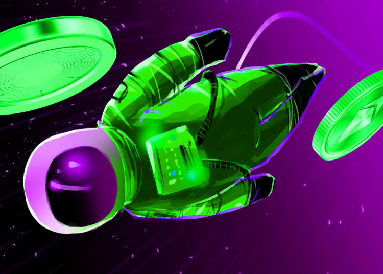 Arcane Research Makes Memecoin Prediction for 2022, Says Ethereum Will See Fierce Competition