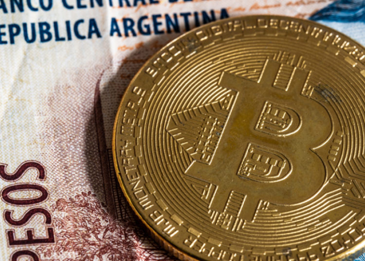 Argentina’s central bank taking action against crypto ponzi schemes