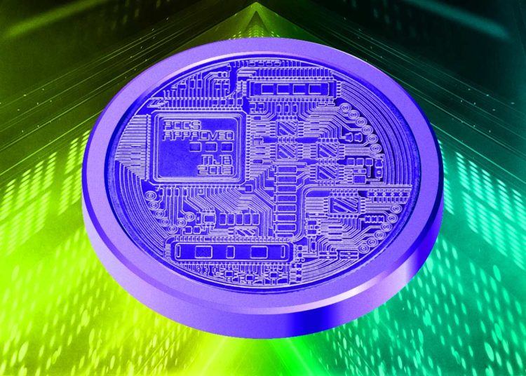 Ethereum Challenger Rises 95% in Seven Days, Surpasses $8,000,000,000 Market Cap As Layer-1 Altcoins Surge