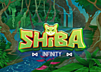 ShibaInfinity begins its utility token sale with the combination of NFT MarketPlace and Metaverse