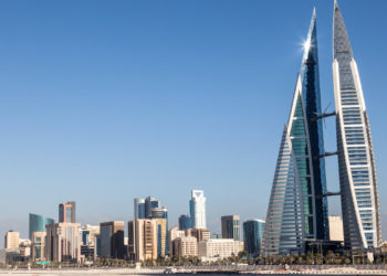 Crypto Exchange Binance Receives Approval in Bahrain — Plans to Become Regulated, Centralized Worldwide – Regulation Bitcoin News