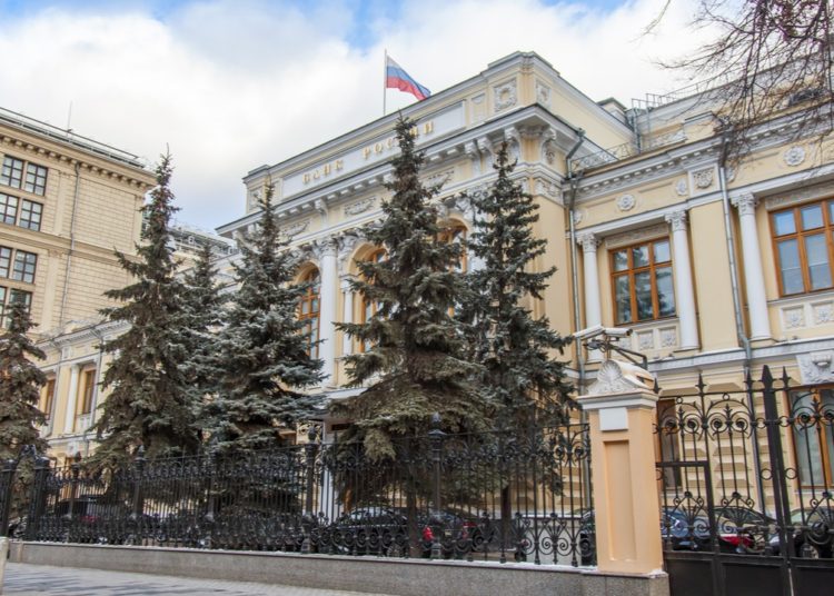 Bank of Russia Wants to Restrict Crypto Investments by Blocking Card Payments, Report Reveals – Finance Bitcoin News