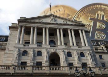 Bank of England warns crypto could threaten the established financial system