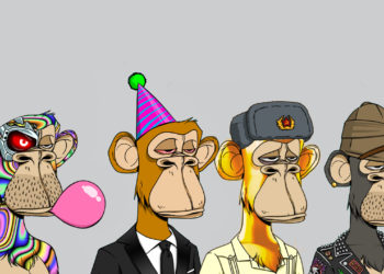 Bored Ape Yacht Club Partners With Animoca Brands to Launch BAYC Play-to-Earn Game – Blockchain Bitcoin News