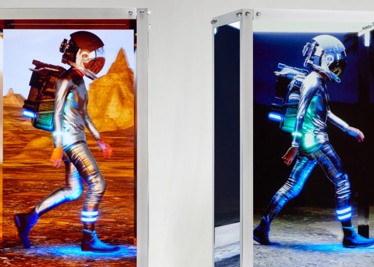 Beeple’s Latest NFT ‘Human One’ Sells for $29M, Artist Plans to ‘Enhance the Displayed Artwork’ During His Lifetime – Blockchain Bitcoin News