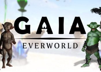 Gaia EverWorld Receives Polygon Grant And Partners With Binance For NFT. Land Pre-sale