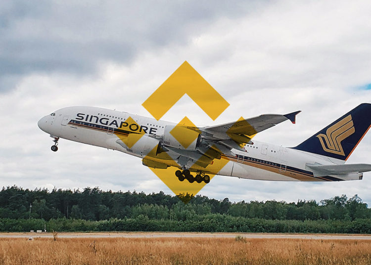 Here is why Binance is leaving Singapore