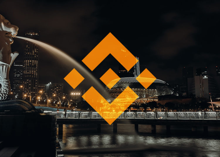 Crypto exchange Binance Singapore to close its doors in February