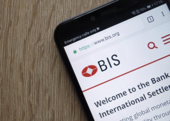 BIS holds a livestream event ahead of the opening of their european Innovation centres