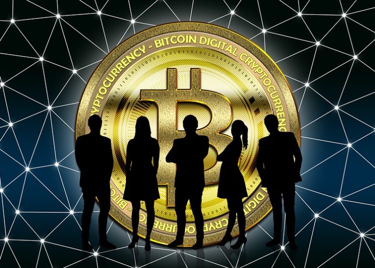 Institutional Investors Locking Profits, Predicted to Reinvest in 2022