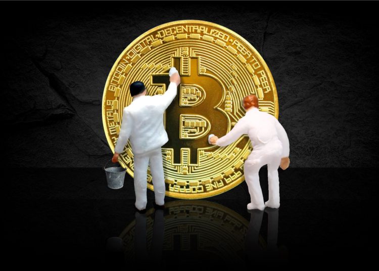 German Bank Cleans $113M in Dirty Crypto for the Government