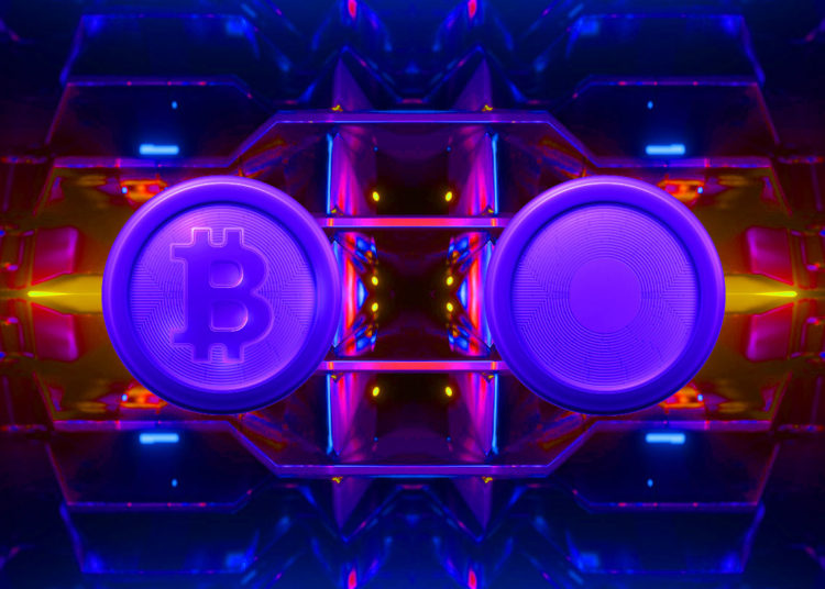 Crypto Analyst Says Bitcoin Bull Run Still Intact, Altcoin Rally Imminent