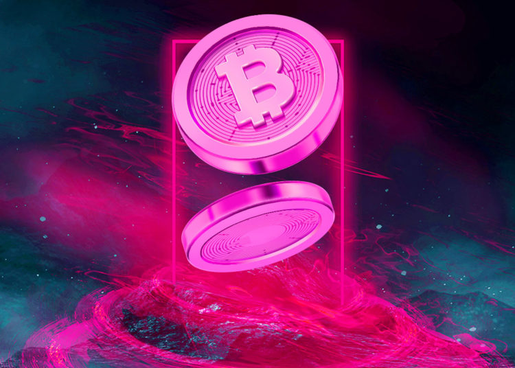 Bitcoin and One Ethereum Rival See More Weekly Institutional Inflows Despite Market Jitters: CoinShares