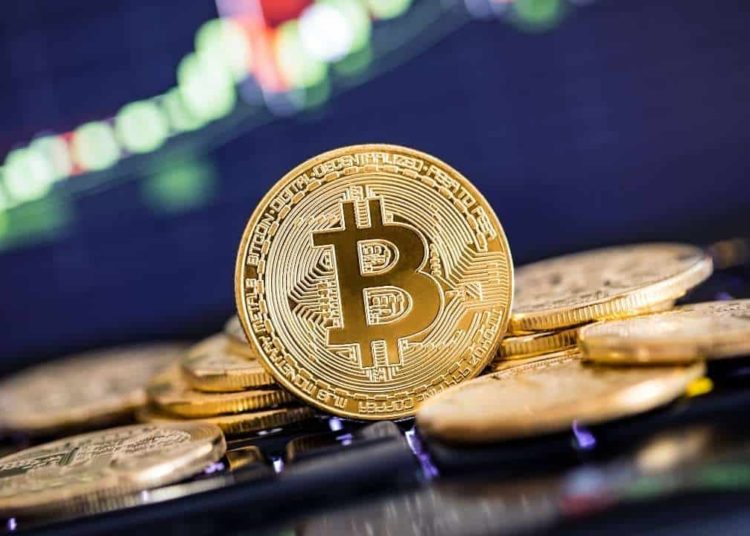 Bitcoin Price Bounces $2K as US Inflation Numbers Highest in 40 Years