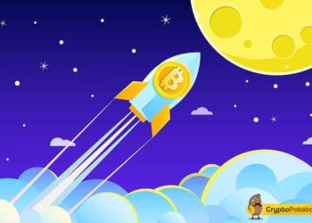 Coinmarketcap Glitch Shows Prices Of Cryptocurrencies In The Order of Several Trillions of Dollars Per Coin