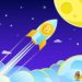 Coinmarketcap Glitch Shows Prices Of Cryptocurrencies In The Order of Several Trillions of Dollars Per Coin