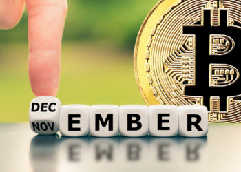 Bitcoin’s Bearish Prices at the End of 2021 Not Much Different Than 8 Previous Year-End Cycles – Markets and Prices Bitcoin News