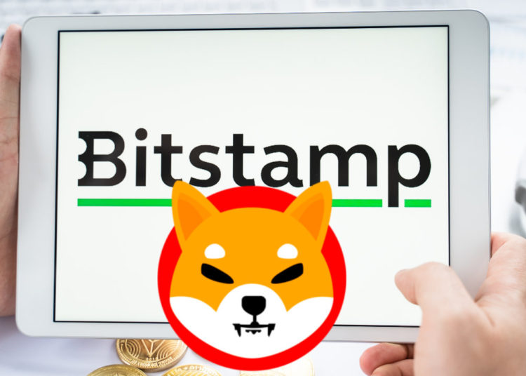 Crypto Exchange Bitstamp Lists Shiba Inu as SHIB Adoption Grows – Altcoins Bitcoin News