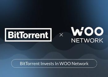 BitTorrent invests in WOO Network as part of $30m Series A