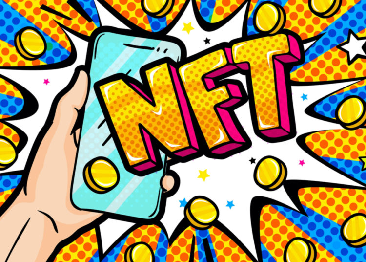 Blockchain.com Reveals Non-Fungible Token Marketplace and NFT Explorer – Bitcoin News