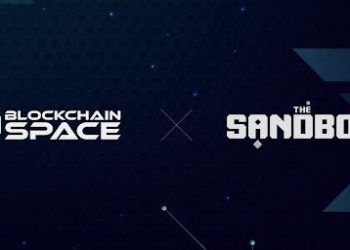 BlockchainSpace Brings Its Guild Infrastructure And Network Of Over 650,000 Players To The Sandbox