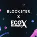 Blockster Becomes an Exclusive Media Partner of EcoX Dubai