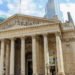 Bank of England deputy governor warns if cryptocurrencies fall they could seriously affect the established financial market