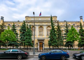 Bank of Russia Wants to Ban Mutual Funds From Investing in Cryptocurrency – Regulation Bitcoin News