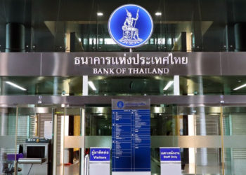 Thailand Doesn’t Prohibit Crypto Use for Payments but Warns of Price Fluctuation – Regulation Bitcoin News