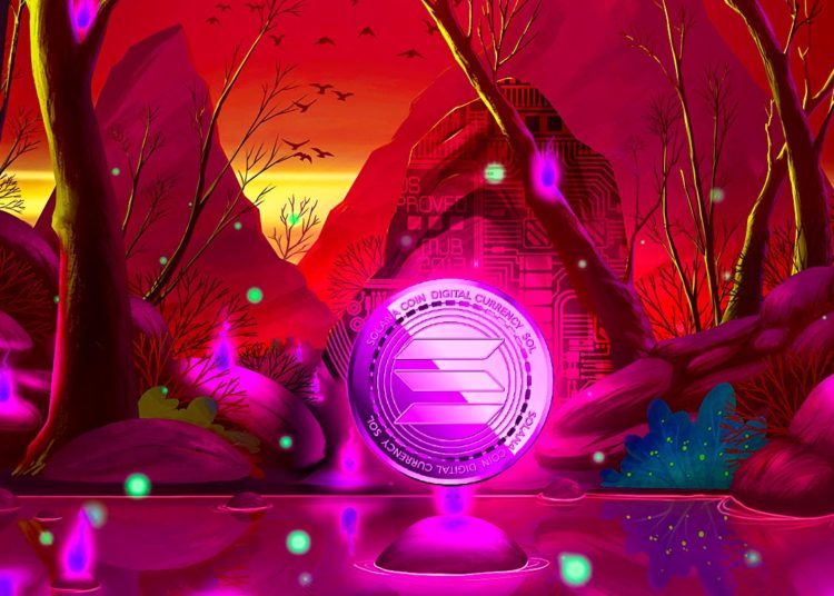 Bottom Is In for Ethereum Competitor Solana (SOL) and One ‘Forgotten’ Altcoin, Says Top Crypto Analyst