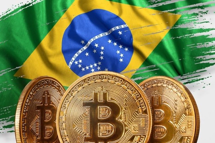 Brazil House Of Representatives Approves Bill to Regulate Cryptocurrencies