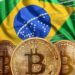 Brazil House Of Representatives Approves Bill to Regulate Cryptocurrencies