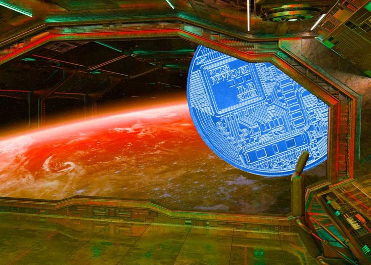 Nearly 90% of Ethereum Rival Supply Owned by Whales Amid Surge to New All-Time High: Insights Firm IntoTheBlock