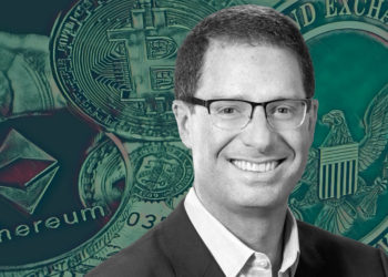 Former U.S. official criticizes SEC crypto regulations