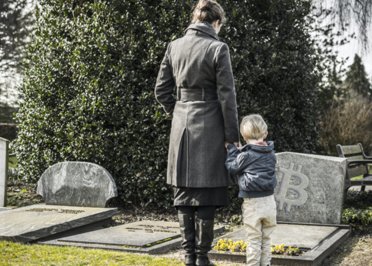 2021’s BTC Obituary List Accelerated This Year, 41 Alleged Bitcoin Deaths Recorded – Featured Bitcoin News