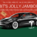 Trade and Win Tesla Model 3, iPhone 13 and More – Sponsored Bitcoin News