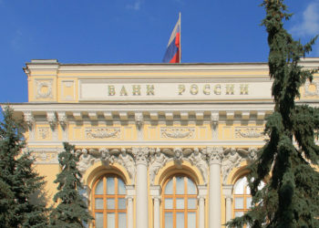 This is how the central bank can bar Russians from buying Bitcoin