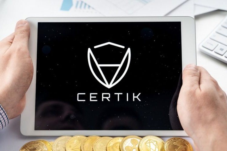 CertiK Raises $80 Million In Series B2 Funding, Valued Nearly $1 Billion
