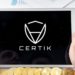 CertiK Raises $80 Million In Series B2 Funding, Valued Nearly $1 Billion