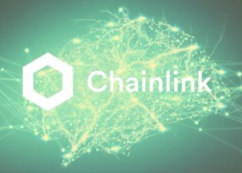 Former Google CEO Becomes Strategic Advisor At Chainlink 