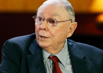 Charlie Munger Wished Cryptocurrencies Were Never Invented, Anyone Surprised? (Opinion)