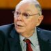 Charlie Munger Wished Cryptocurrencies Were Never Invented, Anyone Surprised? (Opinion)