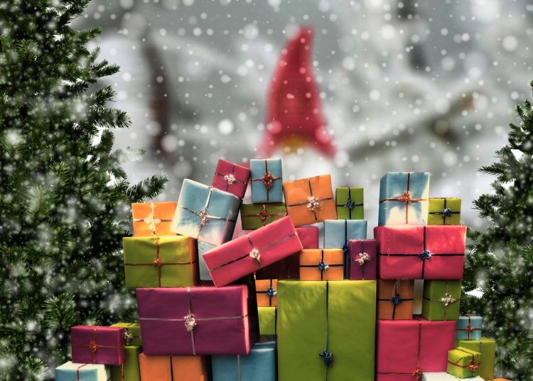 65% of Americans want Bitcoin for Christmas, study finds
