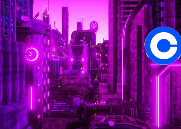Coinbase Rolls Out Metaverse Roadmap, Working To Develop ‘Identity On-Ramp’
